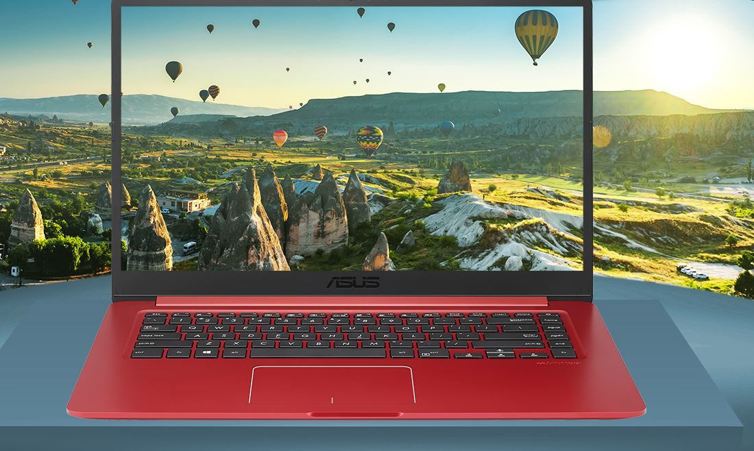 ASUS VivoBook 15 VS ASUS ZenBook 15 - 6 ASUS VivoBook 15 VS ASUS ZenBook 15 - 6