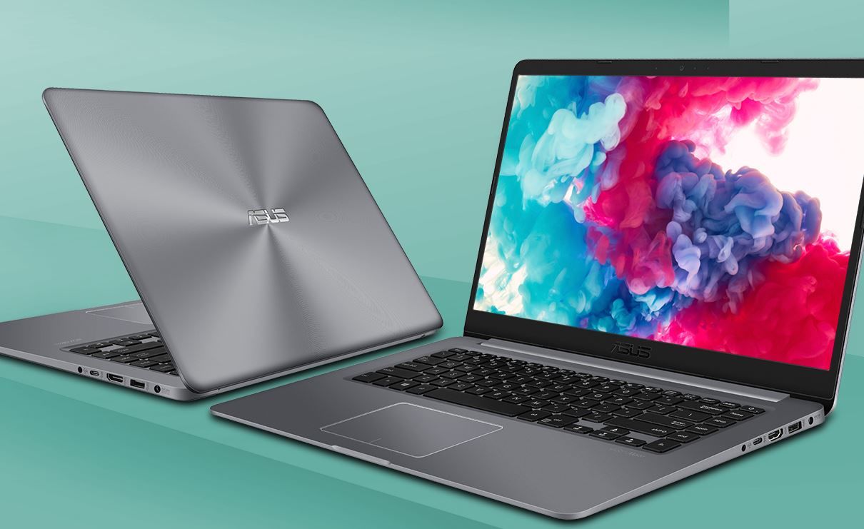 ASUS VivoBook 15 VS ASUS ZenBook 15 - 7 ASUS VivoBook 15 VS ASUS ZenBook 15 - 7