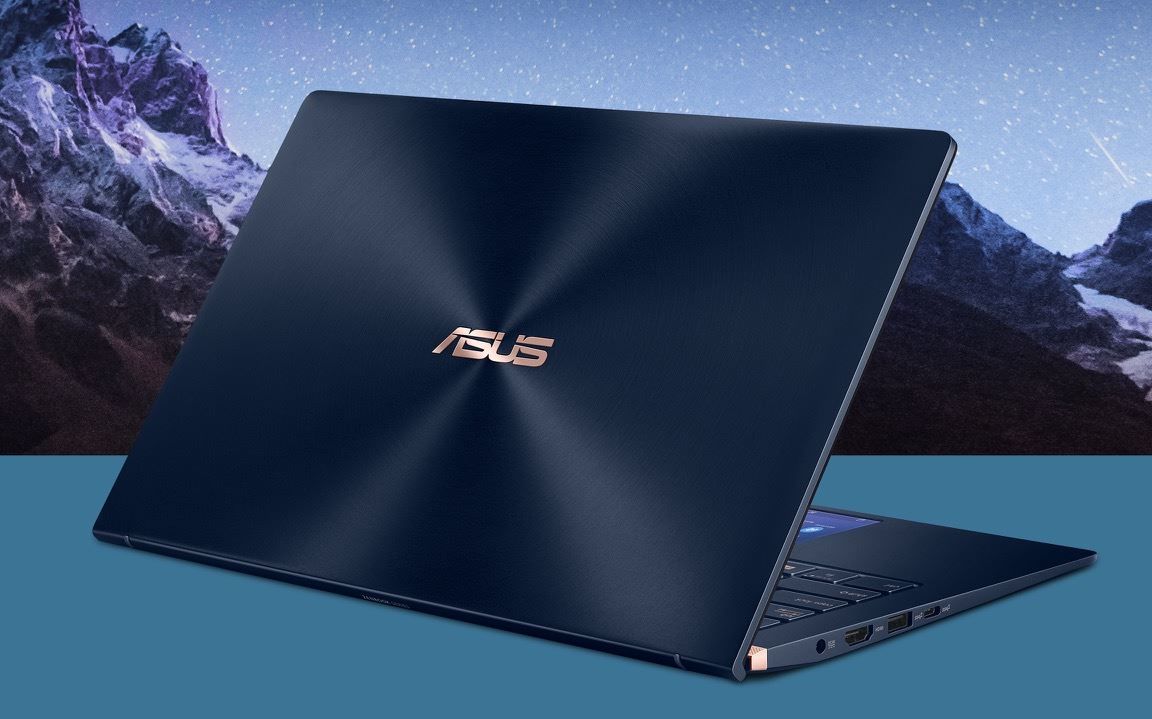 ASUS VivoBook 15 VS ASUS ZenBook 15 - 3 ASUS VivoBook 15 VS ASUS ZenBook 15 - 3