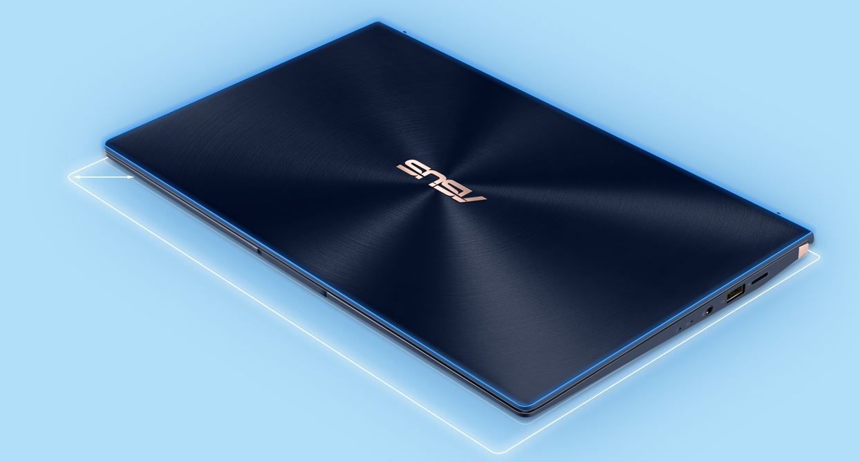 ASUS VivoBook 15 VS ASUS ZenBook 15 - 4 ASUS VivoBook 15 VS ASUS ZenBook 15 - 4