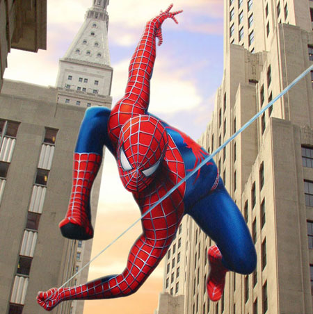 The Amazing Spider-Man, Trophy listesi The Amazing Spider-Man, Trophy listesi