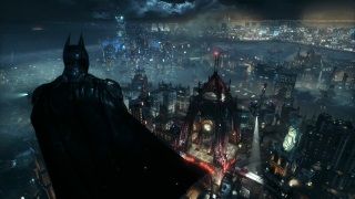 Gotham Şehri