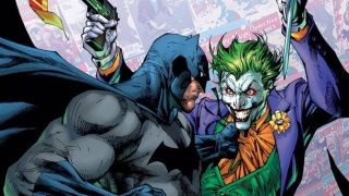 Batman'in En Büyük Düşmanları