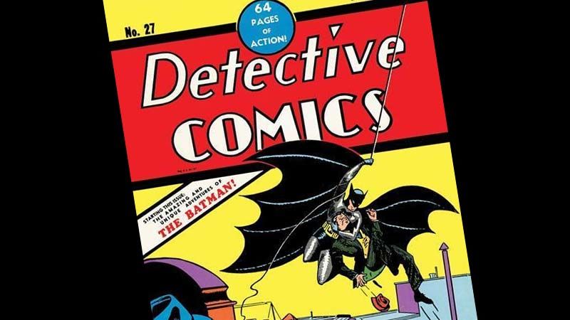 Batman