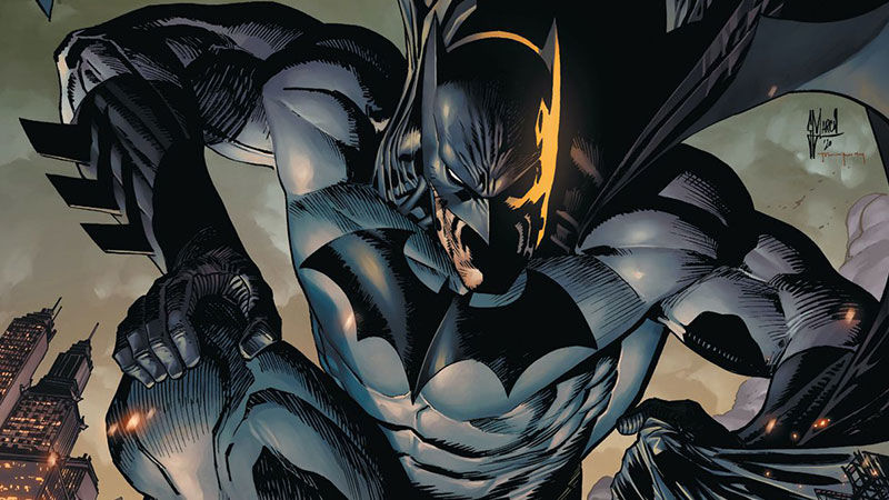 Batman