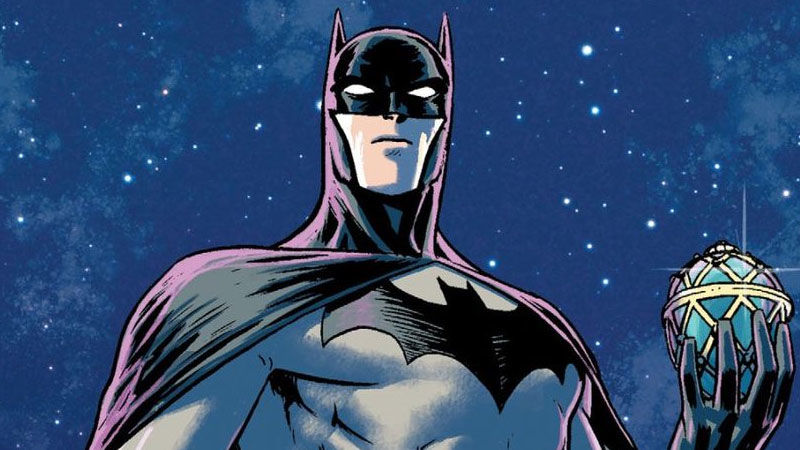 Batman
