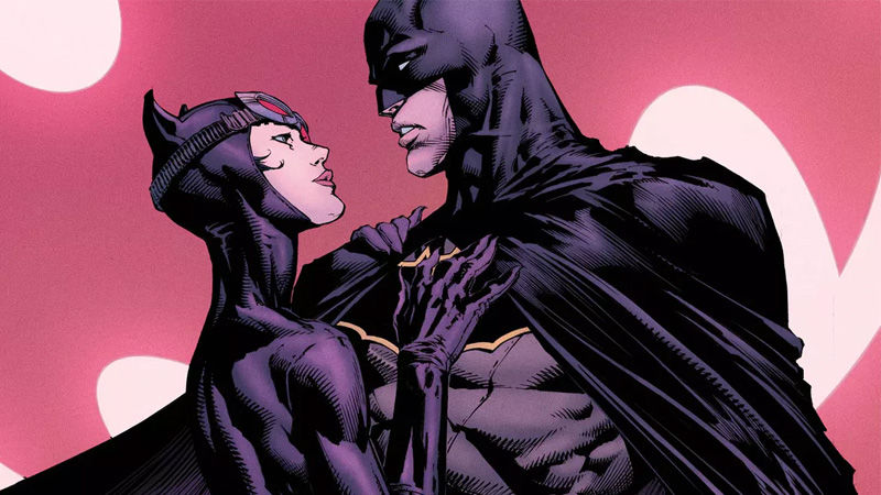 Batman