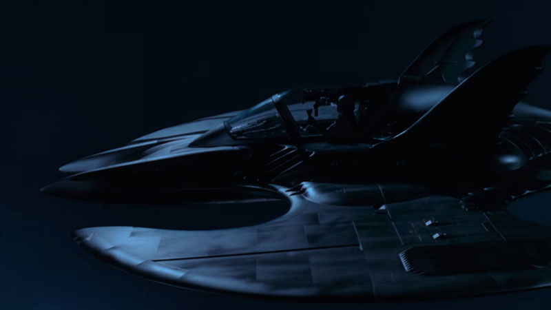 Batman Batman
