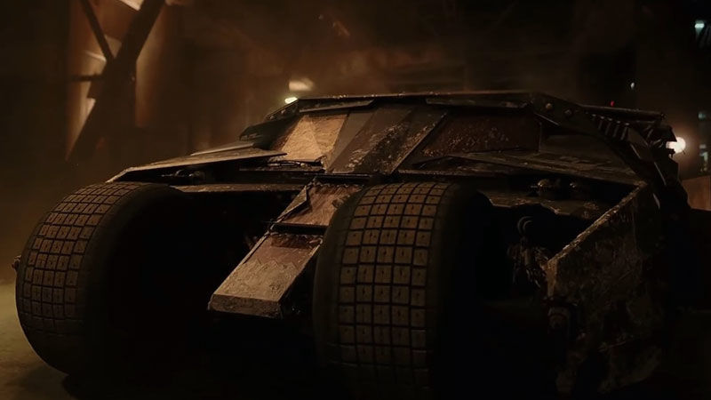 Batman Batman
