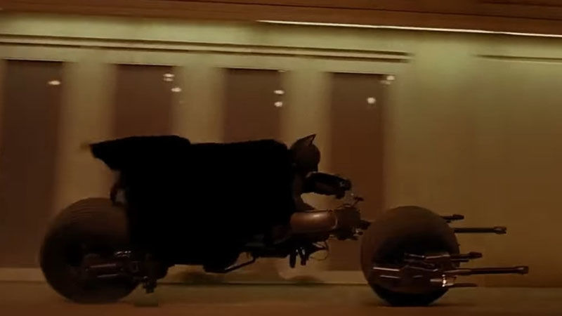 Batman Batman