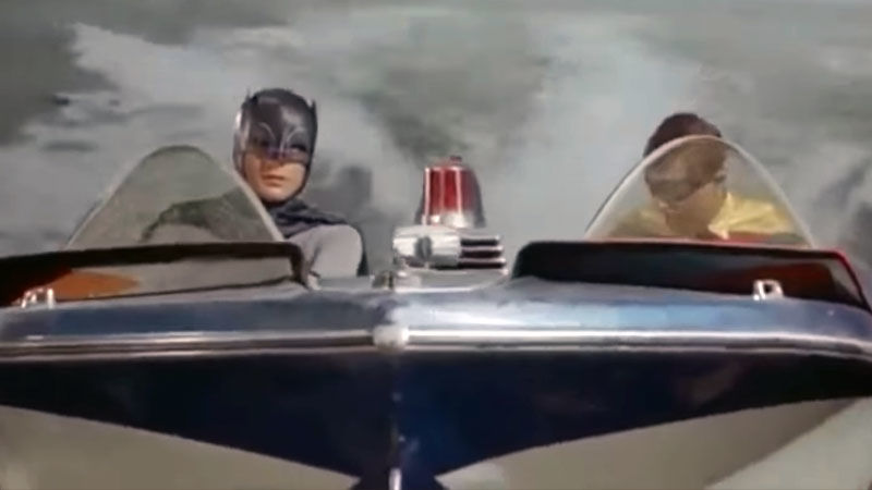 Batman Batman