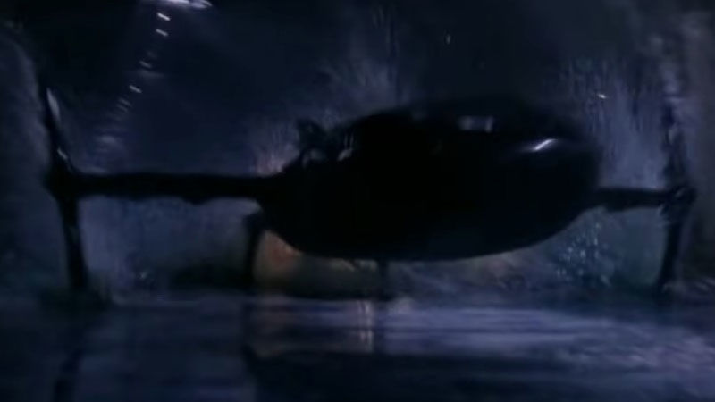 Batman Batman