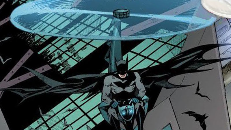 Batman Batman