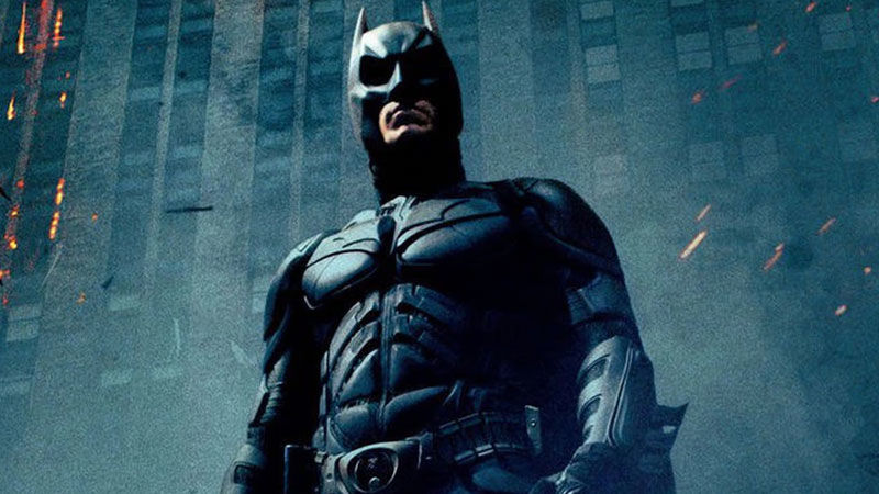 En Ünlü Batman Replikleri - 8 En Ünlü Batman Replikleri - 8