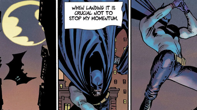 En Ünlü Batman Replikleri - 7 En Ünlü Batman Replikleri - 7
