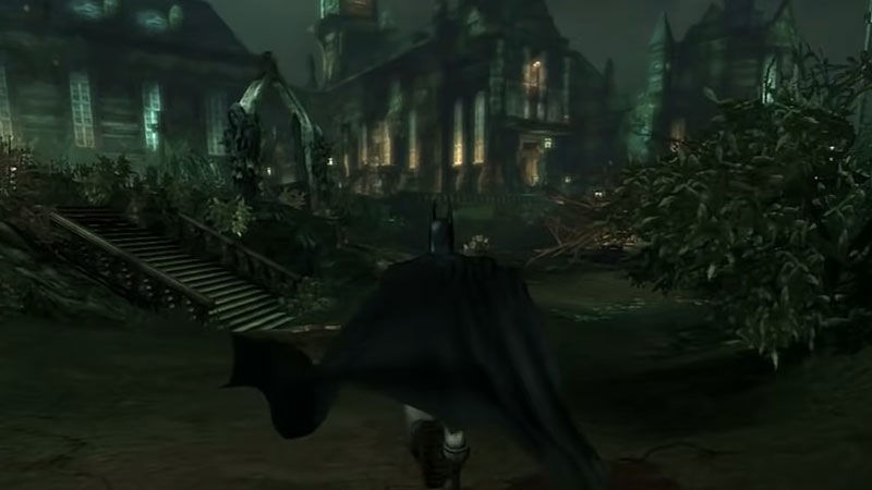 En Ünlü Batman Replikleri - 2 En Ünlü Batman Replikleri - 2