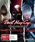 Devil May Cry HD Collection