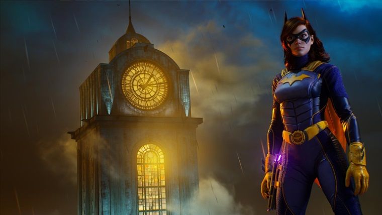 Gotham Knights çıkış tarihi 2022'ye ertelendi Gotham Knights çıkış tarihi 2022'ye ertelendi