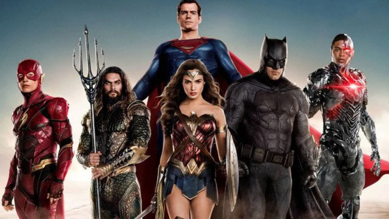 Yeni Gotham Knights ve Suicide Squad oyunları yolda olabilir - 2 Yeni Gotham Knights ve Suicide Squad oyunları yolda olabilir - 2