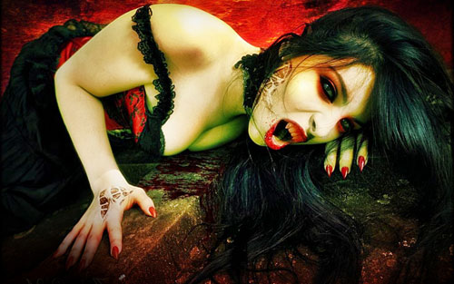 World of Darkness nerede? World of Darkness nerede?