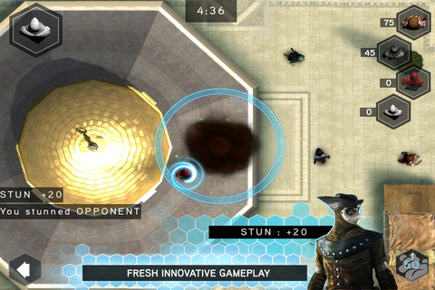 Yeni oyun: Assassin's Creed Rearmed! - 1