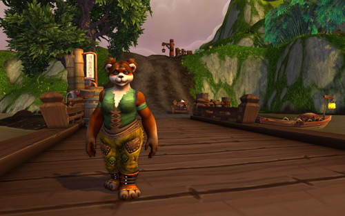 World of WarCraft: Mists of Pandaria - 5 World of WarCraft: Mists of Pandaria - 5