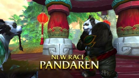 World of WarCraft: Mists of Pandaria - 2 World of WarCraft: Mists of Pandaria - 2