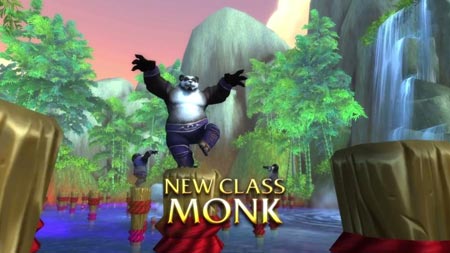 World of WarCraft: Mists of Pandaria - 3 World of WarCraft: Mists of Pandaria - 3
