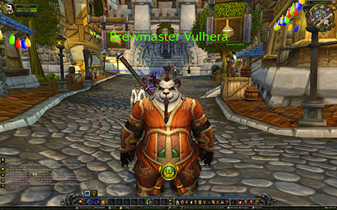 İki Yıl Sonra World Of Warcraft - 4 İki Yıl Sonra World Of Warcraft - 4