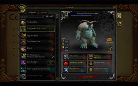 World of WarCraft: Mists of Pandaria - 6 World of WarCraft: Mists of Pandaria - 6
