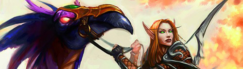 Sağlam WoW guildleri dağılıyor mu? Sağlam WoW guildleri dağılıyor mu?