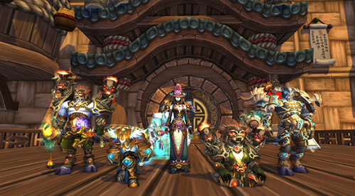 Challenge Dungeon sezonu sona eriyor...
