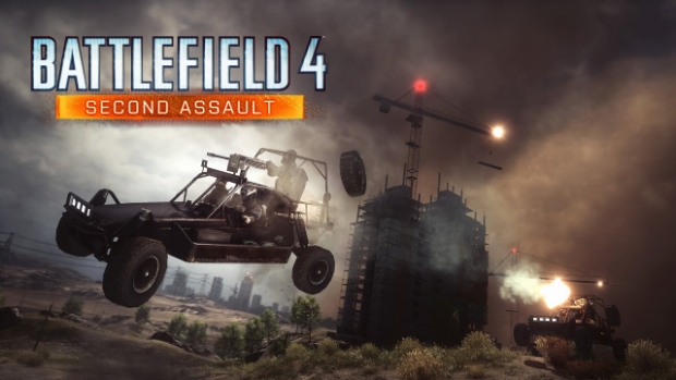 Battlefield 4'ün Second Assault içeriği bedava oldu Battlefield 4'ün Second Assault içeriği bedava oldu