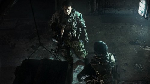 Battlefield 4'ün inceleme puanları geldi! Battlefield 4'ün inceleme puanları geldi!