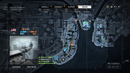 Battlefield 4 - Multiplayer İnceleme (PC) - 3 Battlefield 4 - Multiplayer İnceleme (PC) - 3