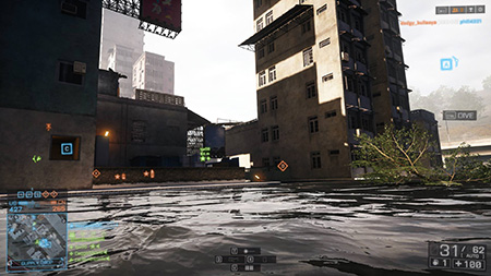Battlefield 4 - Multiplayer İnceleme (PC) - 7 Battlefield 4 - Multiplayer İnceleme (PC) - 7