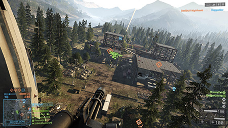 Battlefield 4 - Multiplayer İnceleme (PC) - 8 Battlefield 4 - Multiplayer İnceleme (PC) - 8