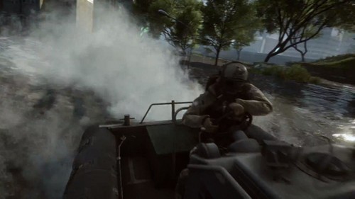 Battlefield 4: Naval Strike - 2 Battlefield 4: Naval Strike - 2