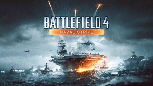 Battlefield 4: Naval Strike - 4 Battlefield 4: Naval Strike - 4