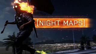 Battlefield 4'ün iki gece haritası test aşamasında!