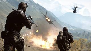 Battlefield 4'e Squad Conquest modu geldi