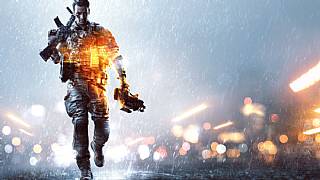 Battlefield 4'e yani bir harita dahil oluyor
