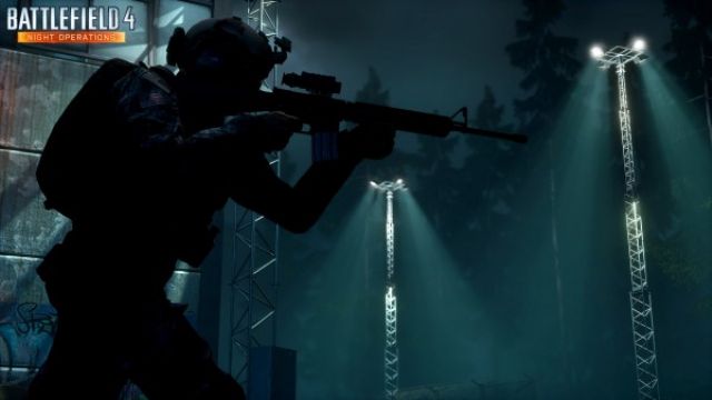 Battlefield 4 için beklenen güncelleme yayımlandı Battlefield 4 için beklenen güncelleme yayımlandı
