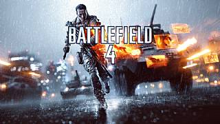 Battlefield 4'te tanklar daha gerçekçi yapıya bürünüyor