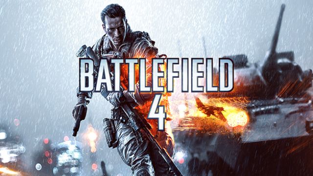 Battlefield 4 ve tüm zamanların en karmaşık bulmacası Battlefield 4 ve tüm zamanların en karmaşık bulmacası