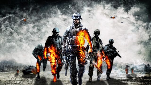 Battlefield 4'ün Ocak ayı etkinlikleri açıklandı Battlefield 4'ün Ocak ayı etkinlikleri açıklandı
