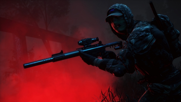 Xbox 360, Night Operations ek paketi sorununa çözüm geldi