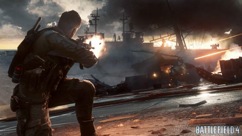 Battlefield 3, Battlefield 4 ve Hardline Çevrim Dışı Oluyor Battlefield 3, Battlefield 4 ve Hardline Çevrim Dışı Oluyor
