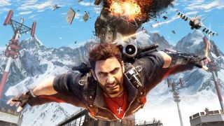 John Wick'in yaratıcısından Just Cause filmi geliyor