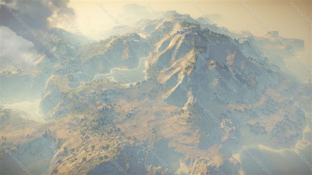 Just Cause 3'ün ekran görüntüleri sızdırıldı! - 2